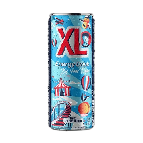 אקסל אפרסק משמש