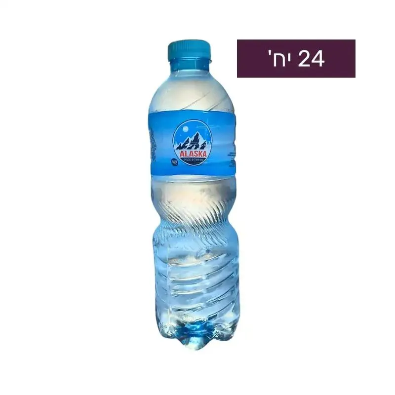 מים אלסקה