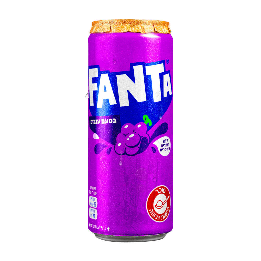 פנטה ענבים