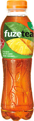 פיוזטי גדול מנגו אננס
