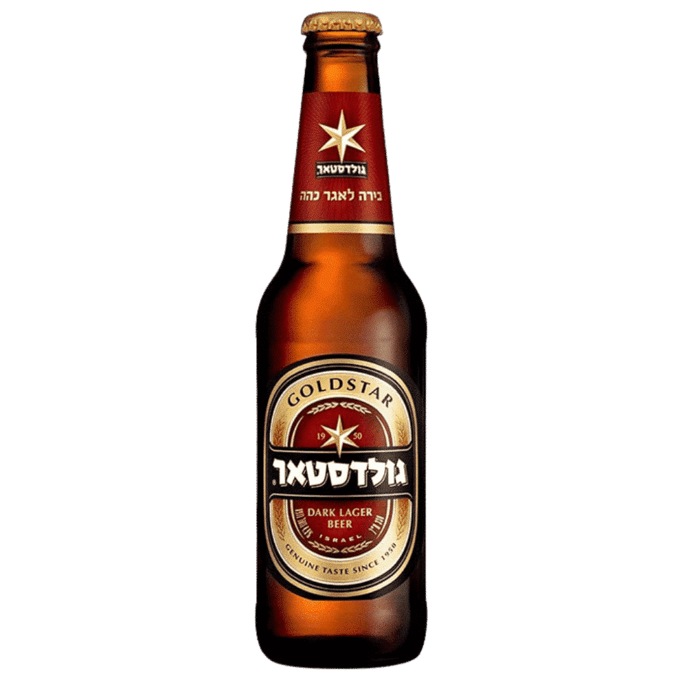 בירה גולדסטאר