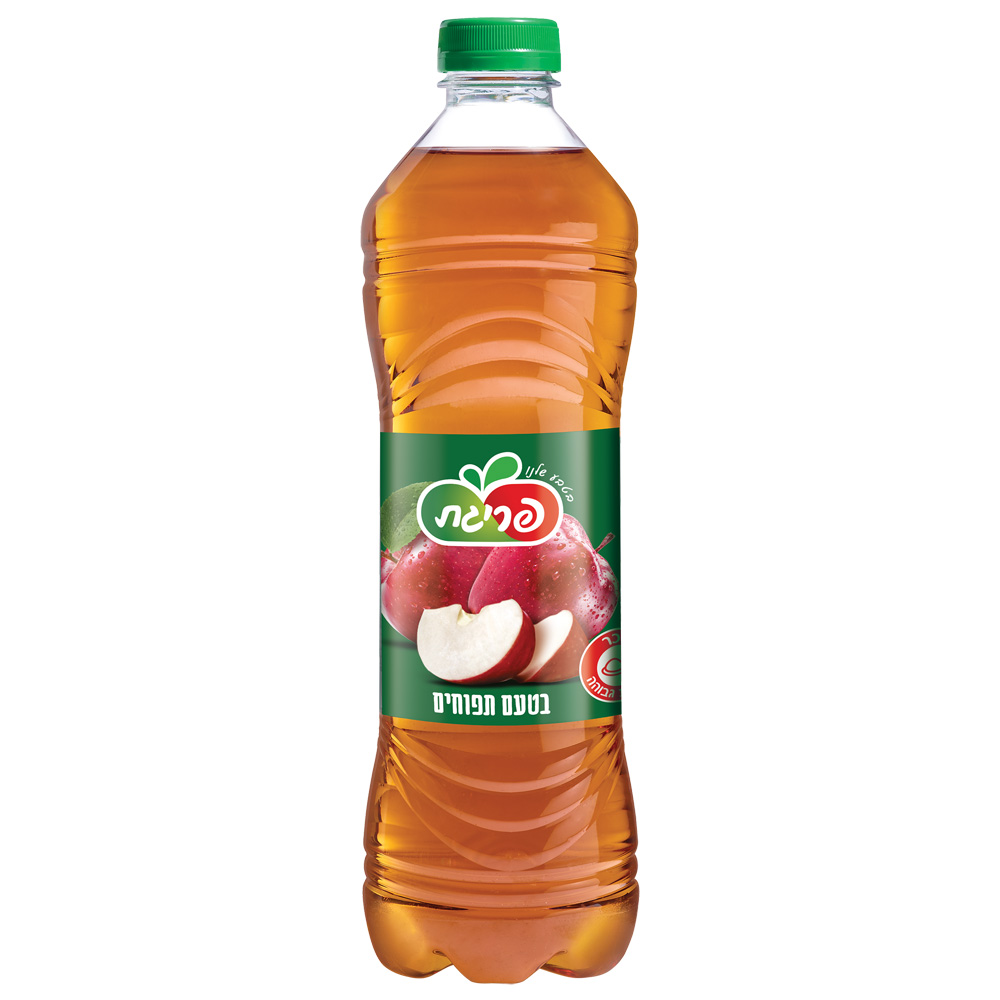 פריגת בטעם תפוחים