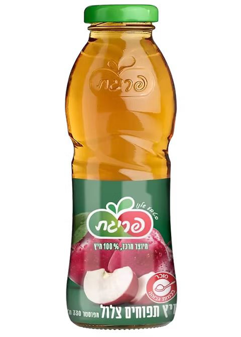 פריגת תפוחים