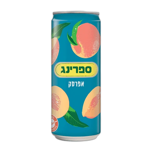 ספרינג אפרסק