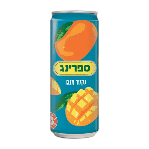 ספרינג מנגו