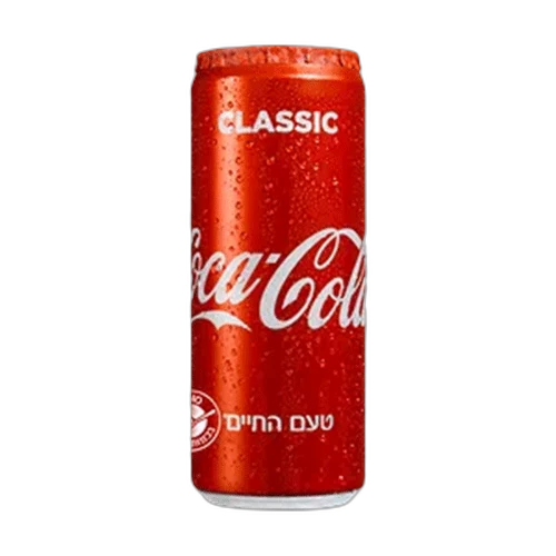 קוקה קולה