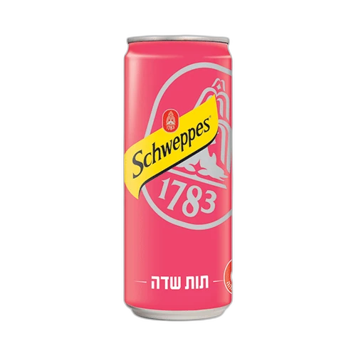 שוופס תות שדה