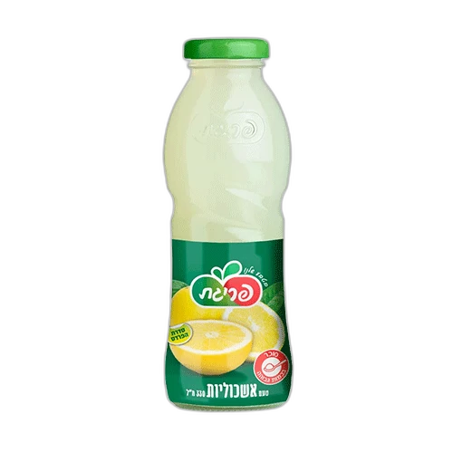 פריגת אשכוליות