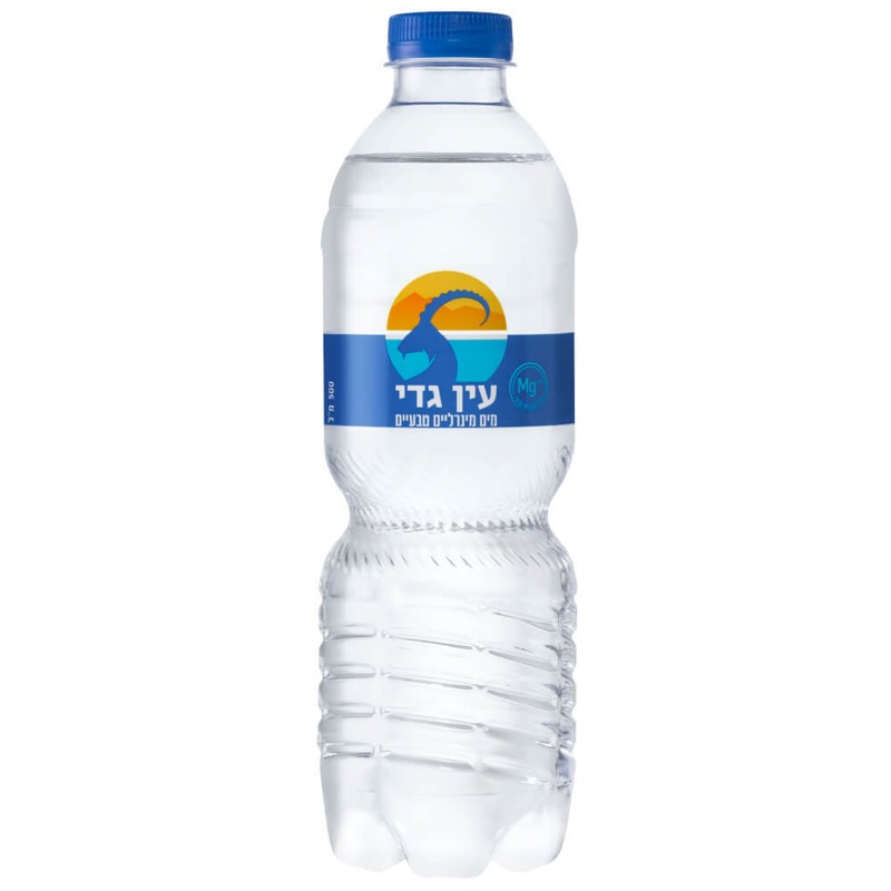 עין גדי קטן