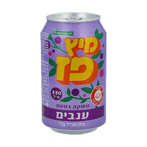 מיץ פז
